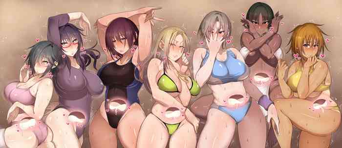 [コロツケ] 根暗眼鏡♀ [中国翻訳]