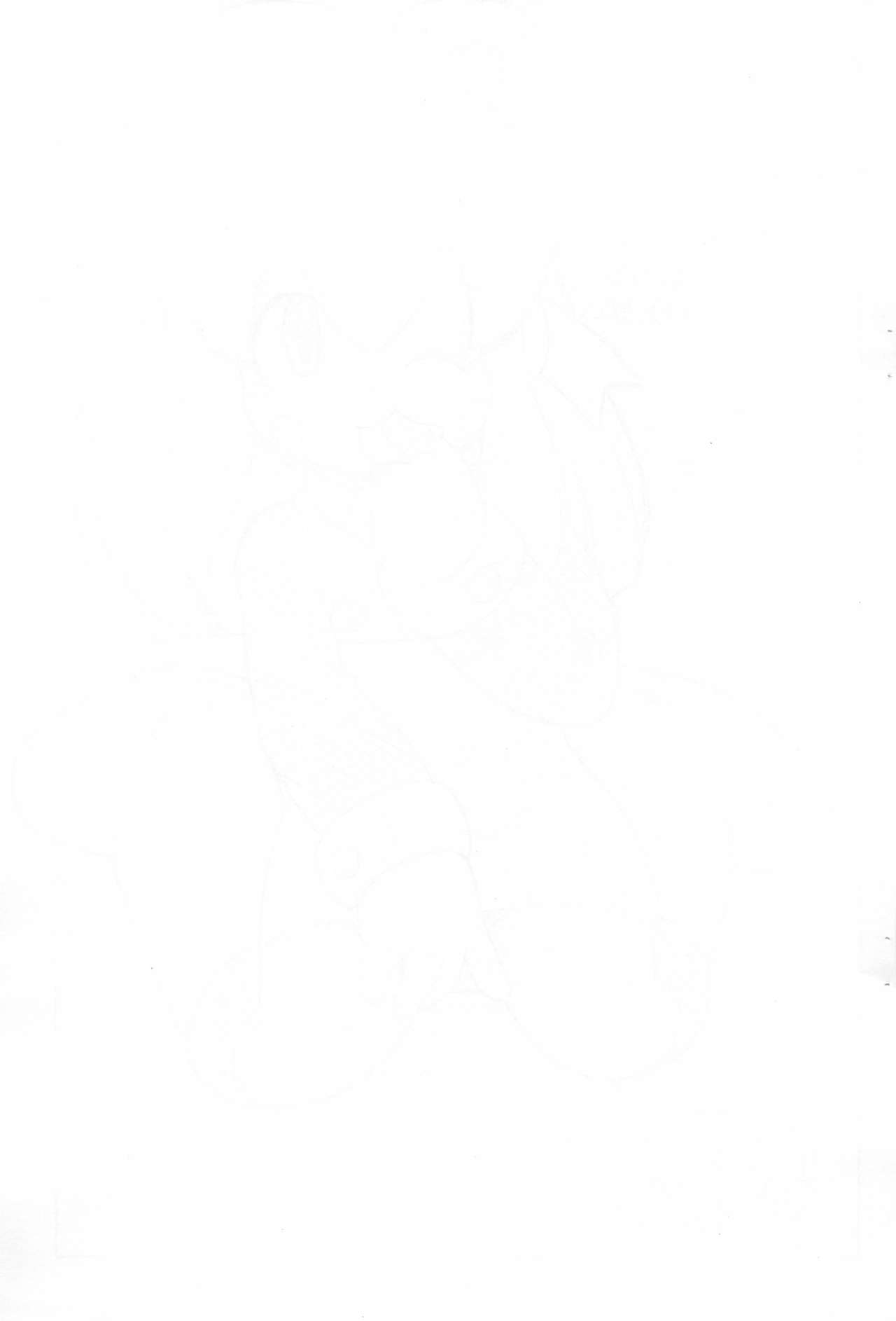 (Loけっと5) [ASTRA'S (アストラ)] お手伝い (ロックマン)