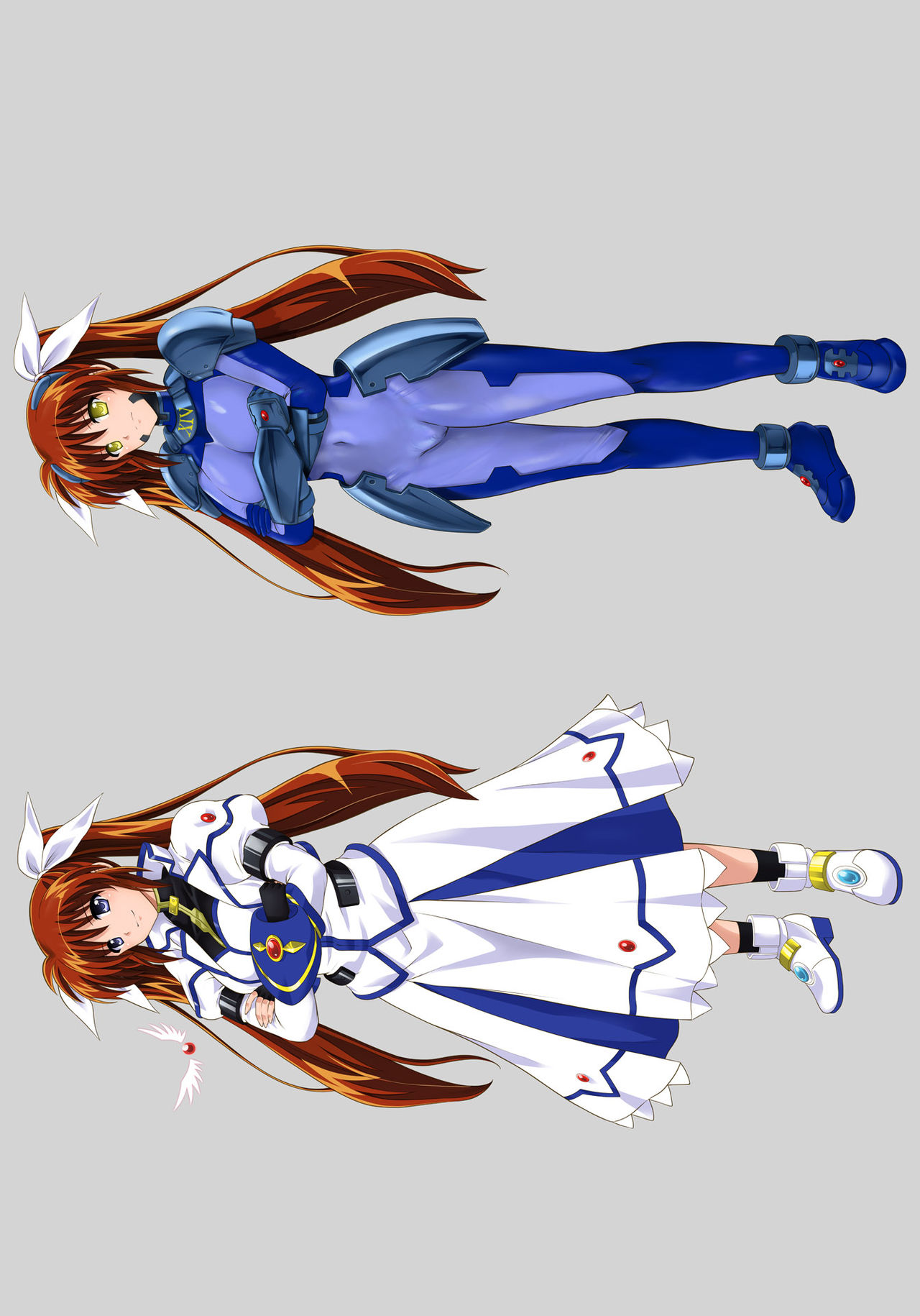 [サイクロン] サイクロンの同人誌まとめ 2012-2019 part 2