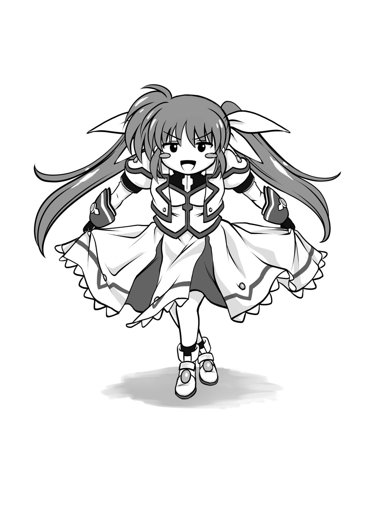 [サイクロン] サイクロンの同人誌まとめ 2012-2019 part 2