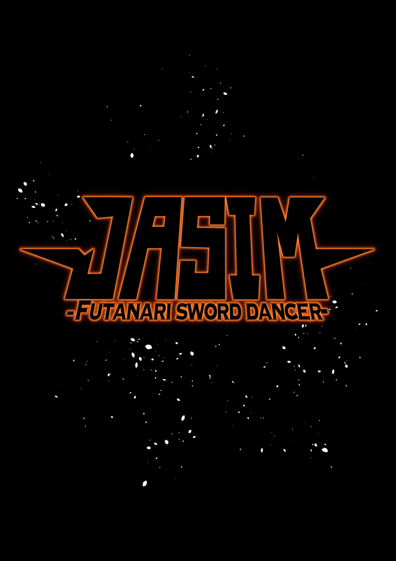 [ERECT TOUCH (エレクトさわる)] ふたなり剣舞士ジャシム [英訳] [DL版]