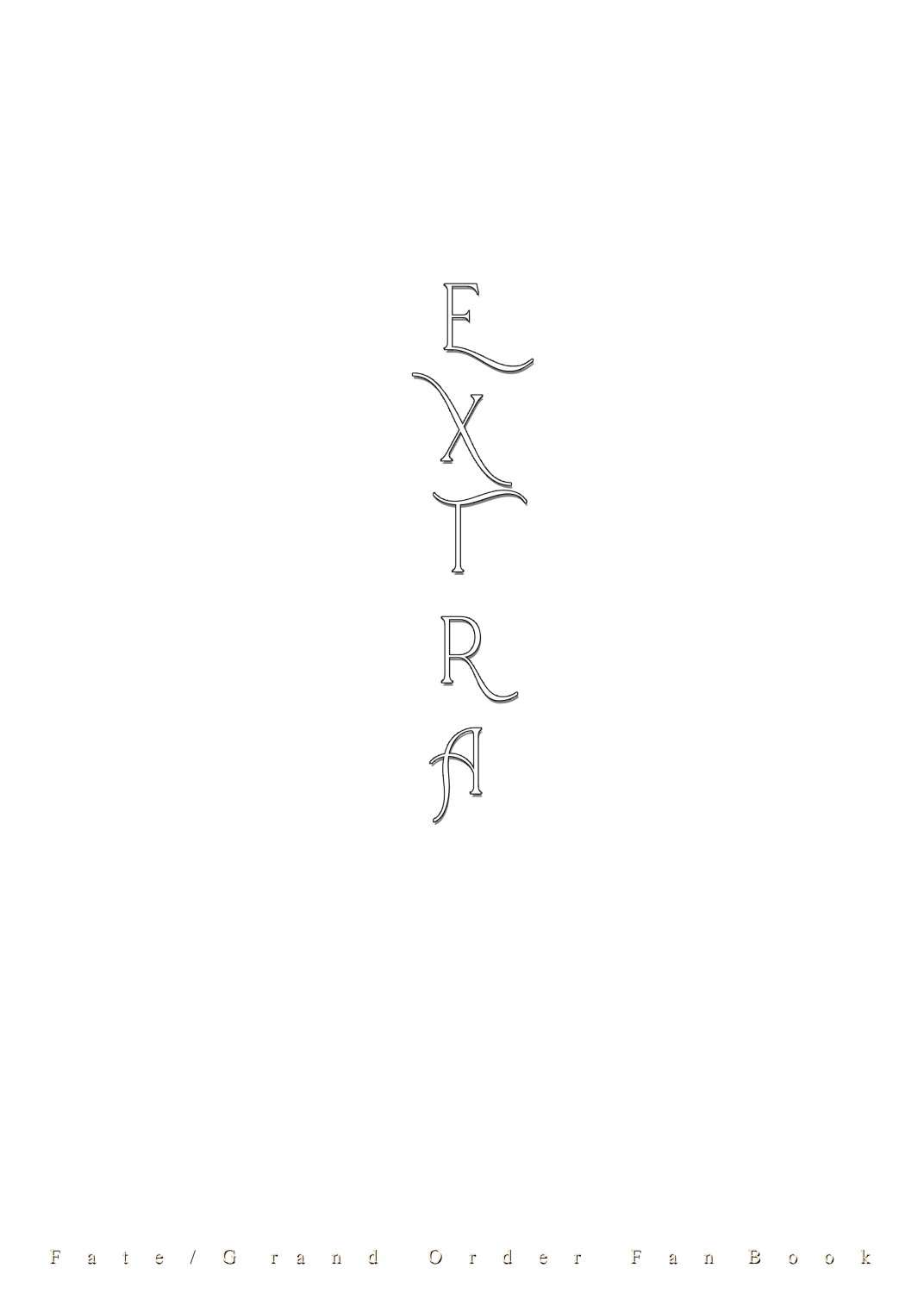 [O.N Art Works (Oni-noboru)] Fate/Lewd Summoning EXTRA (Fate/Grand Order) [英訳] [DL版]