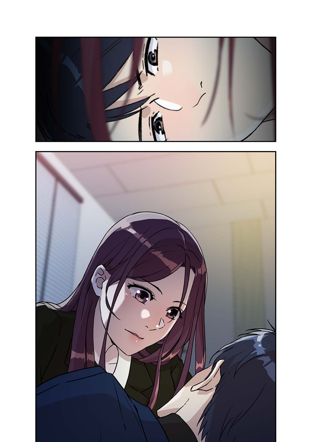 [nuguri] 溢れたエロス 1-3