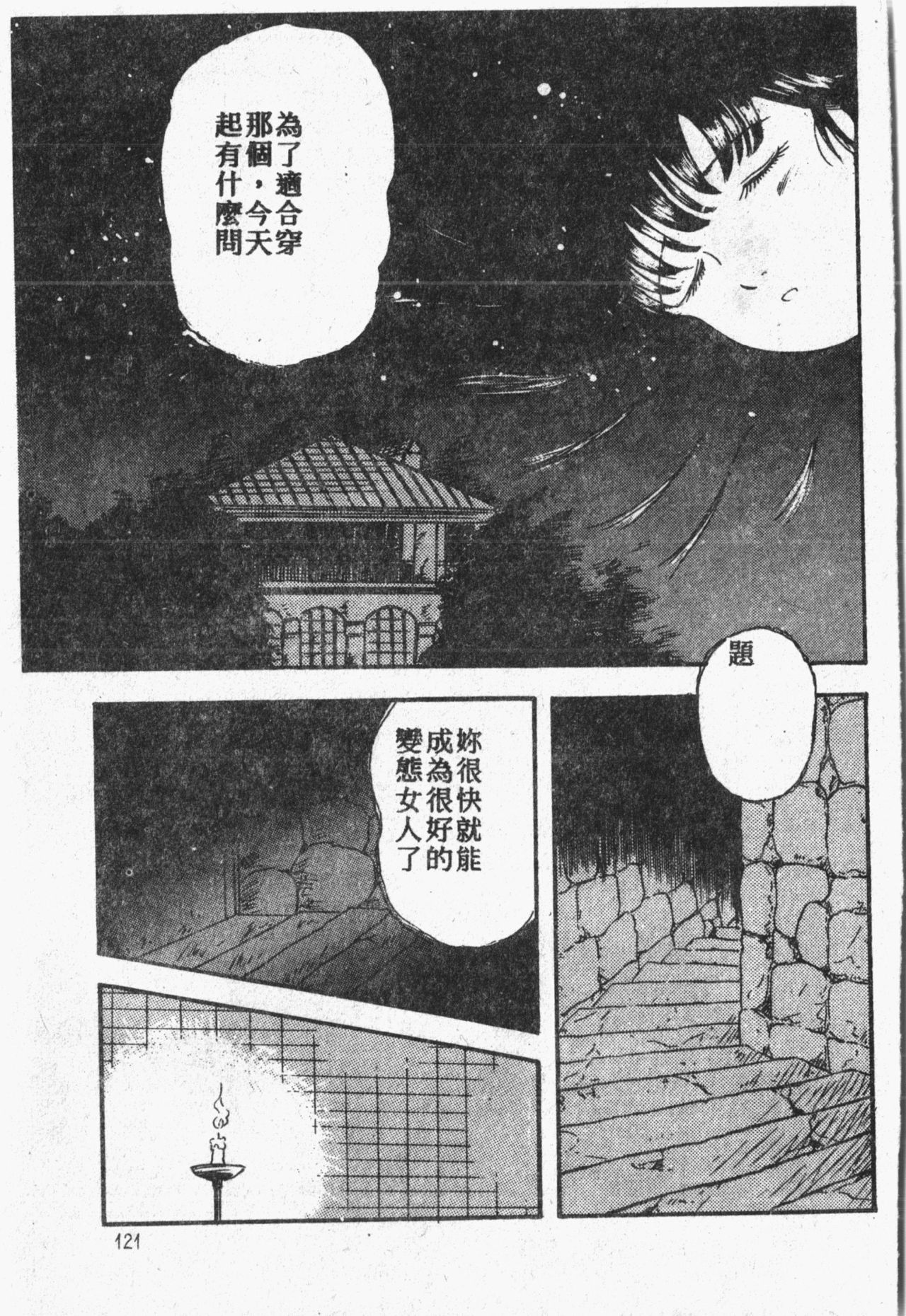 [アンソロジー] 秘密の地下室 Vol.1 [中国翻訳]