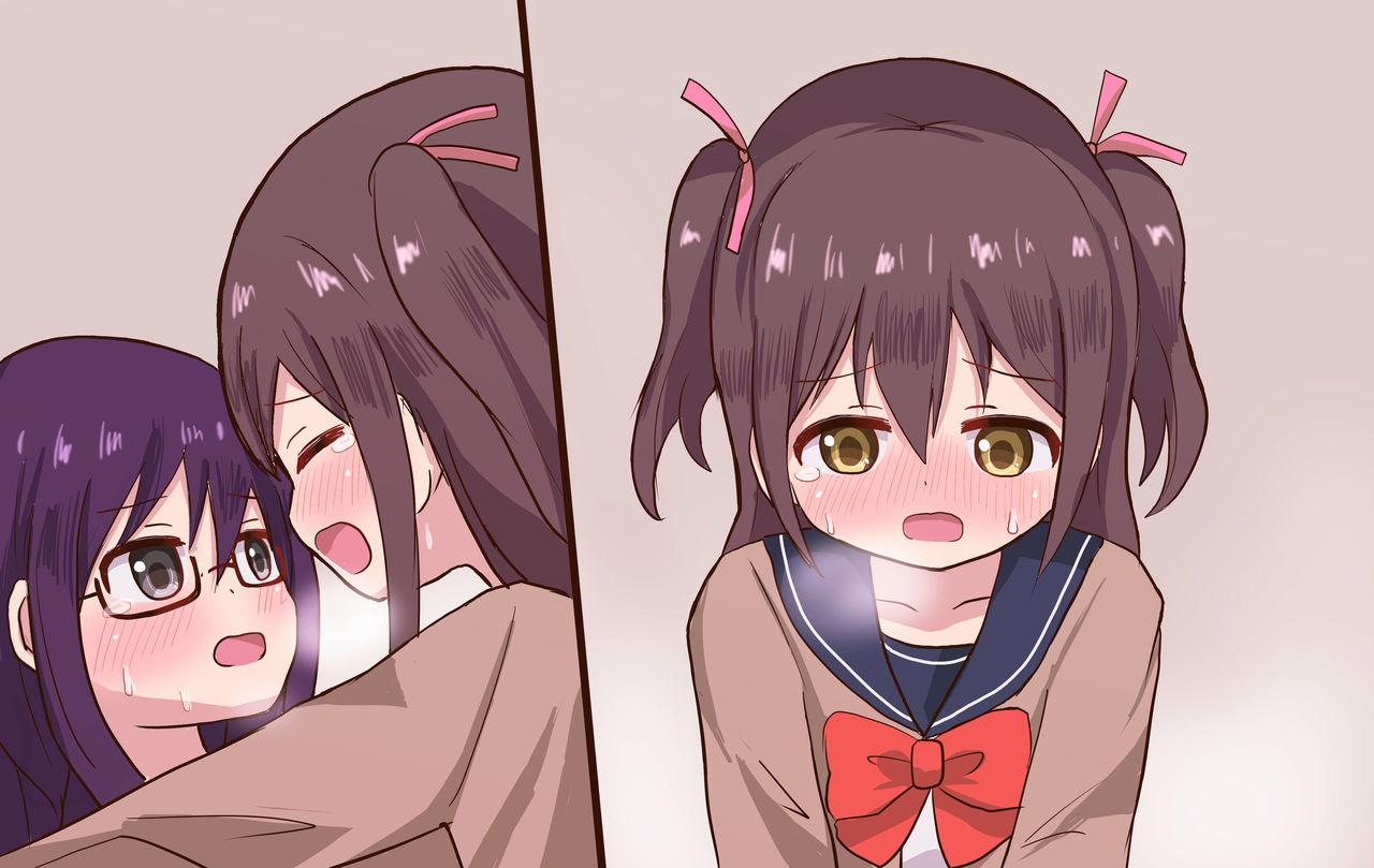 [さがみおきば (さがみゆき)] 幼なじみ女子と女装男子のセックスライフ