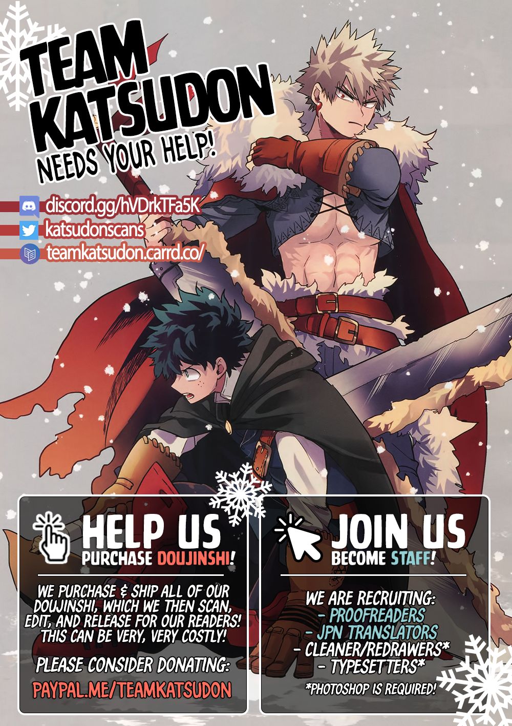 (さらっていいとも! 2) [卵とじ (巨小)] 発覚前/発覚後 (おそ松さん) [英訳]