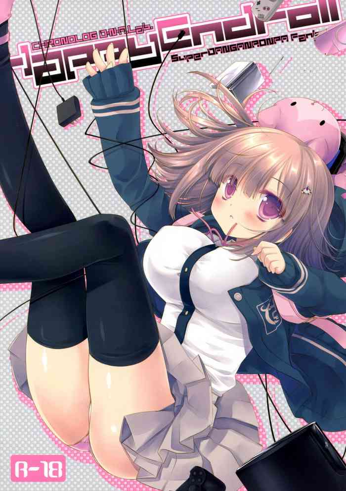 (サンクリ57) [CHRONOLOG, D・N・A.Lab. (桜沢いづみ, ミヤスリサ)] HappyEndroll (スーパーダンガンロンパ2) [英訳]