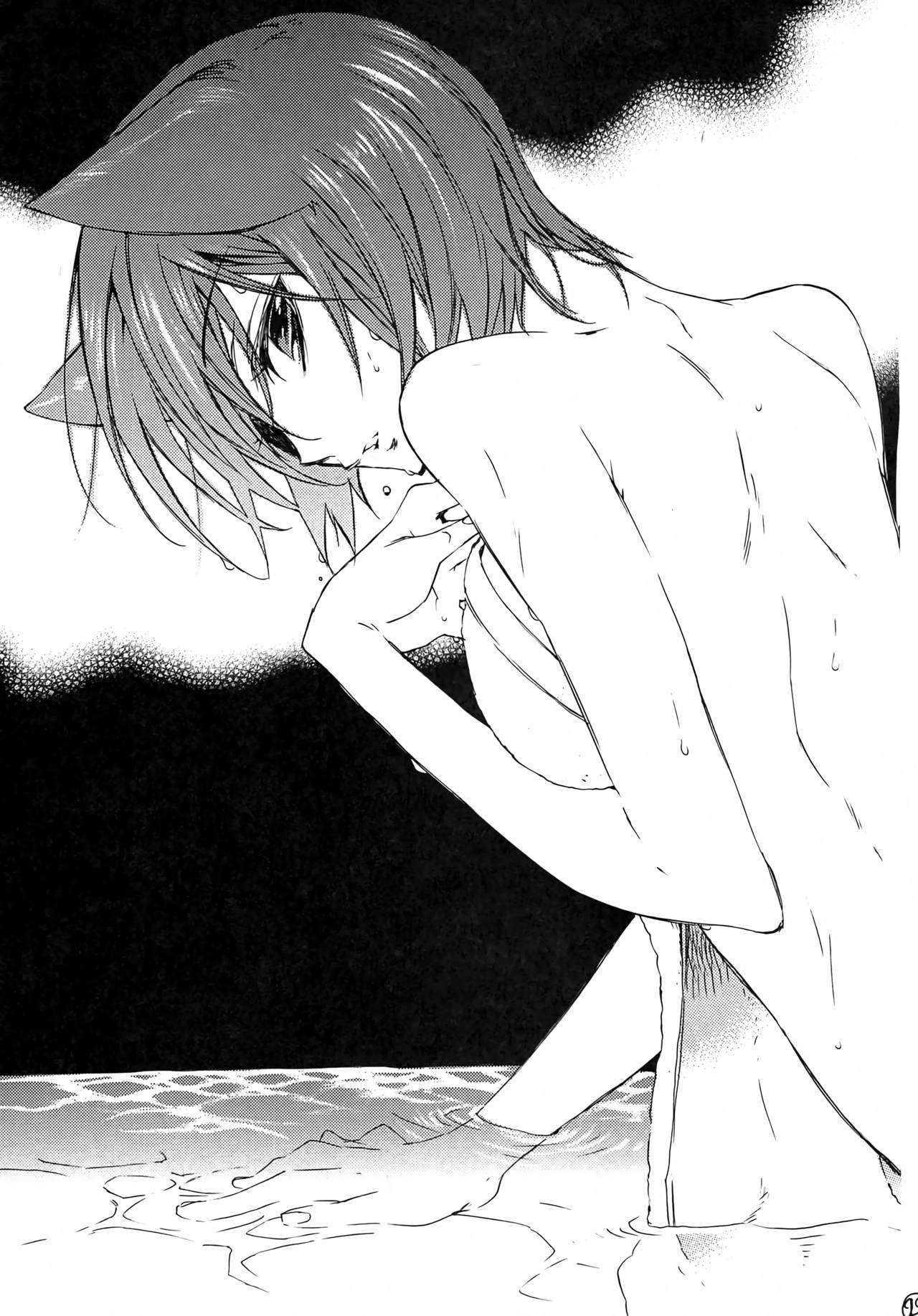 [boss anniversary (810)] LHM/after (コードギアス 反逆のルルーシュ)