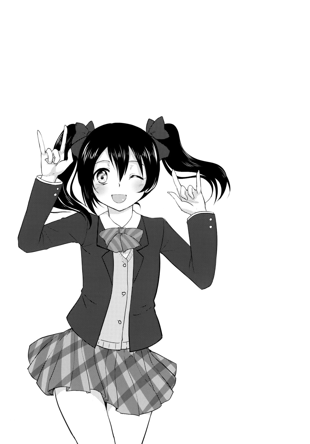 [Shizuhime's Madhouse (静姫)] Future Rhythm (ラブライブ!)