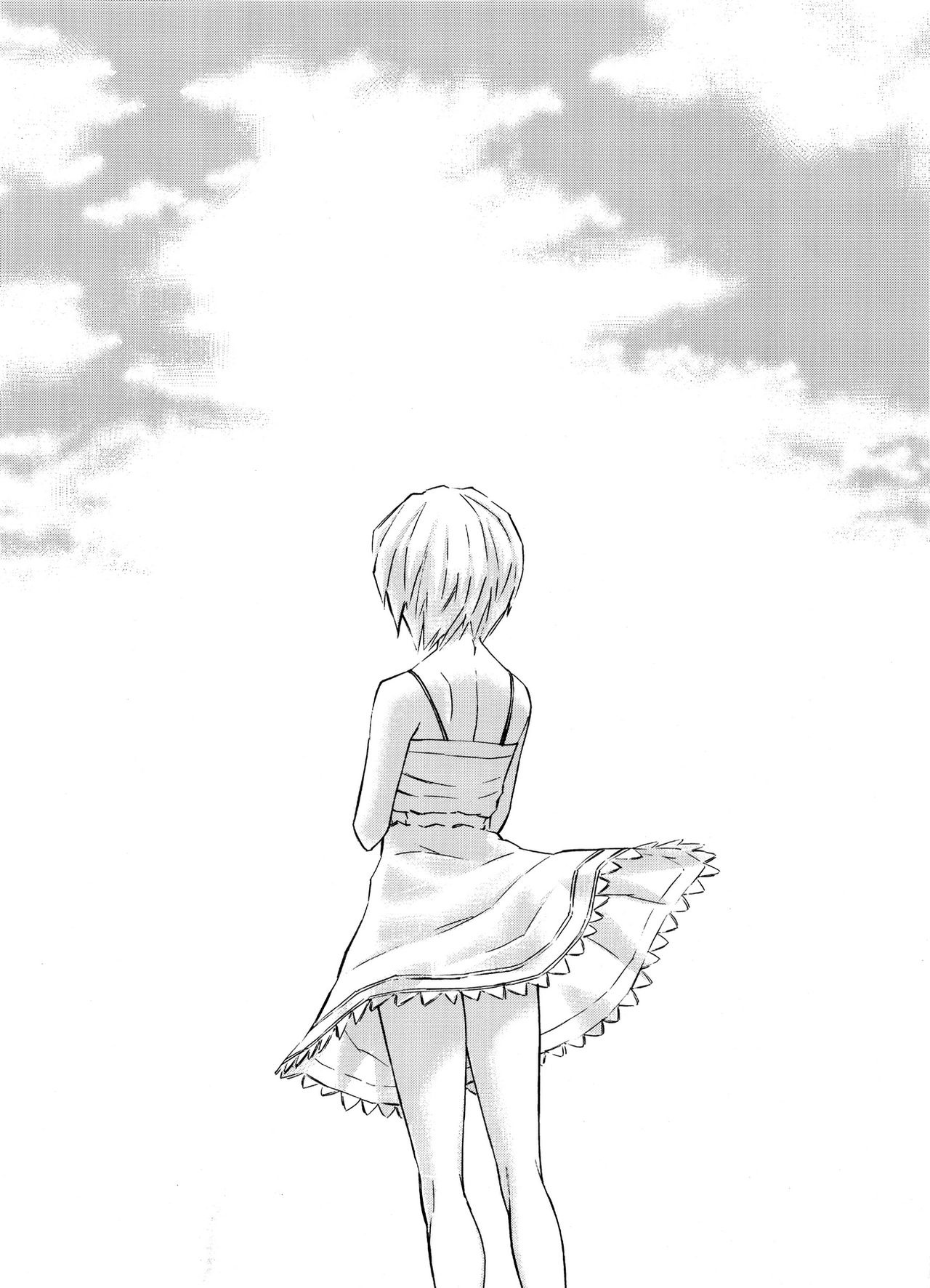 (COMIC1☆7) [スタジオ・ワラビー (蔵王)] 僕は、レイとアスカ二人と付き合うことにした (新世紀エヴァンゲリオン) [英訳]