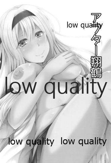 (C94) [男根の里 (いっぱち)] 翔鶴とイチャラブ総集編 (艦隊これくしょん -艦これ-)