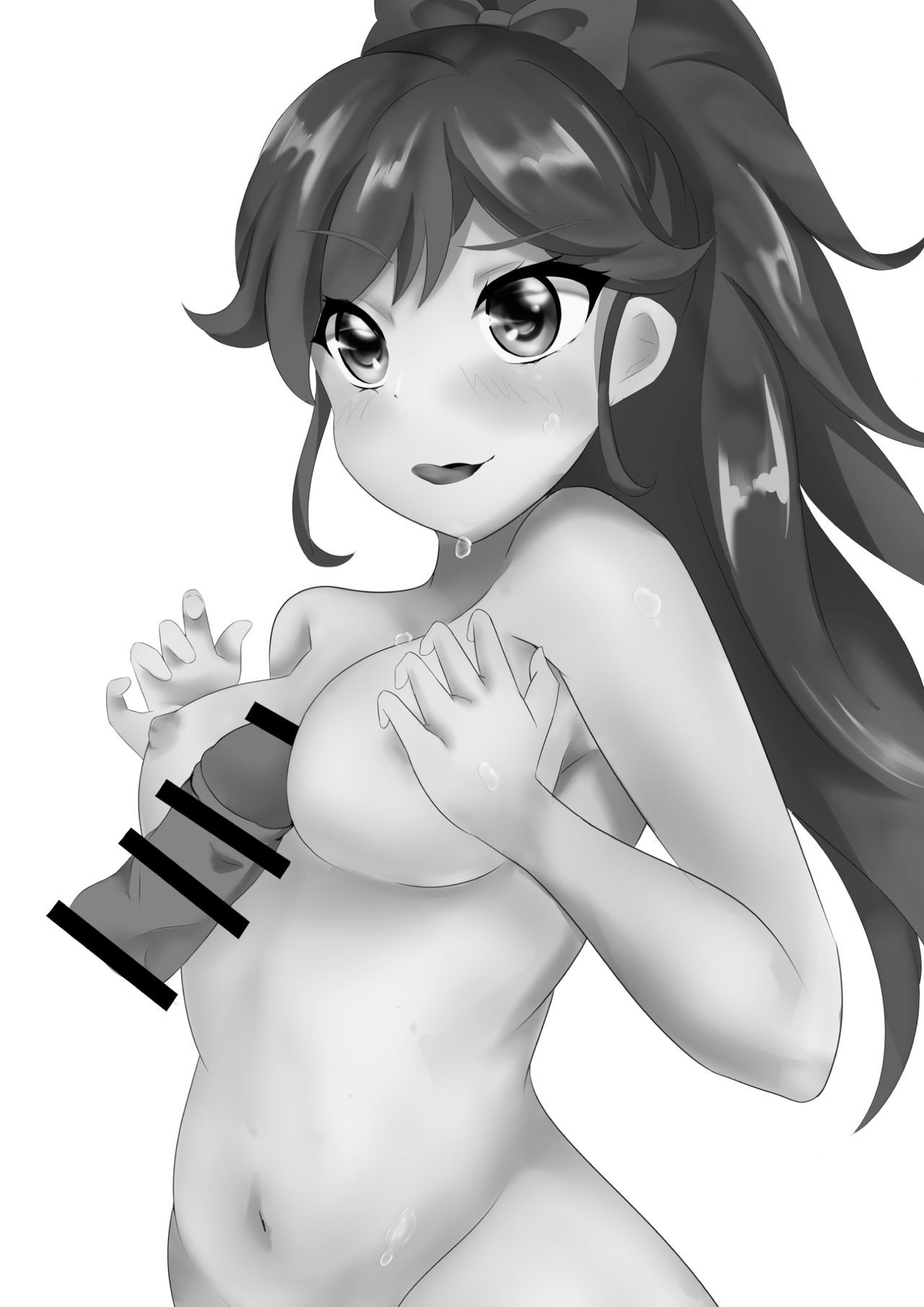 [CAISSON (雪村雪緒)] CRIMSON ANGEL (アイカツ!) [DL版]