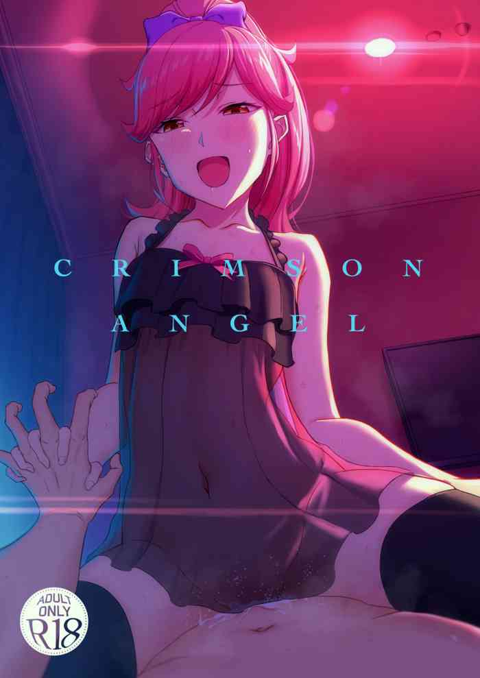 [CAISSON (雪村雪緒)] CRIMSON ANGEL (アイカツ!) [DL版]