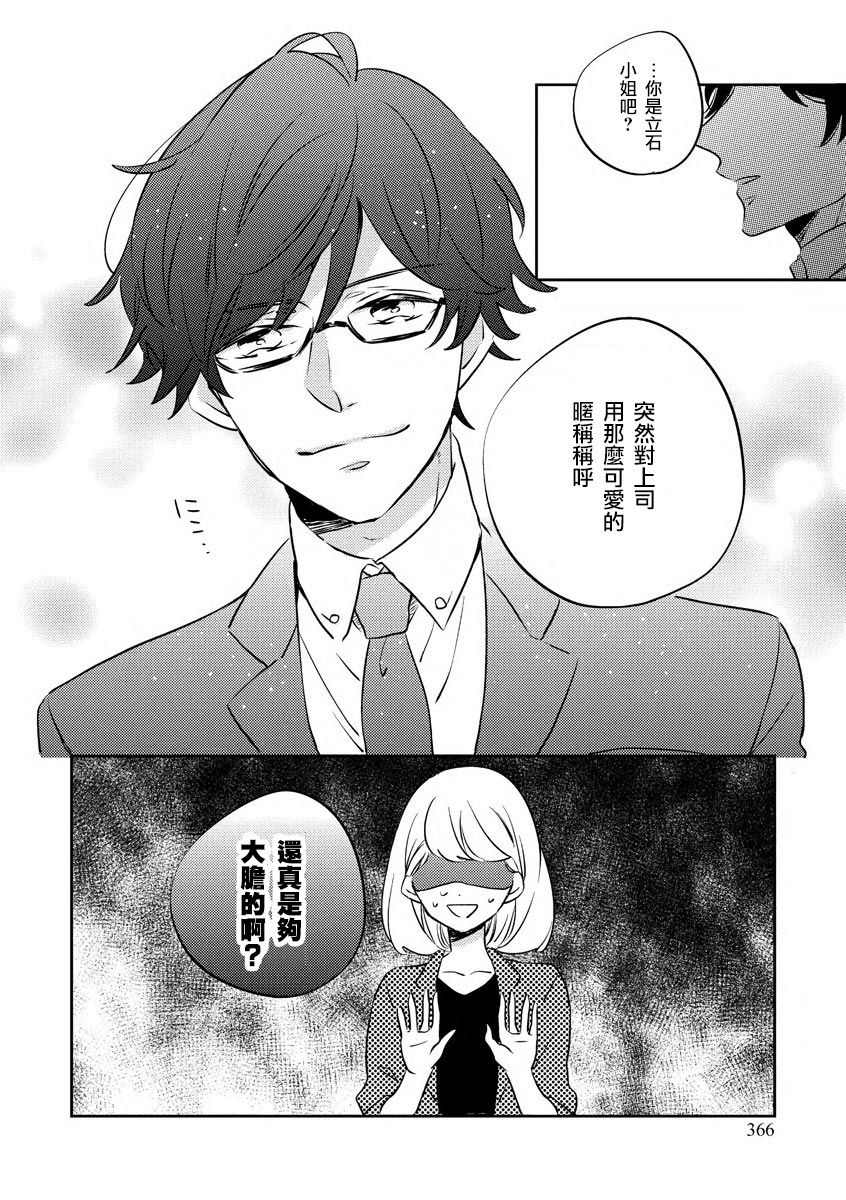 [雨倉ニコ]毒舌ボーイ強がりガール [中国翻訳]