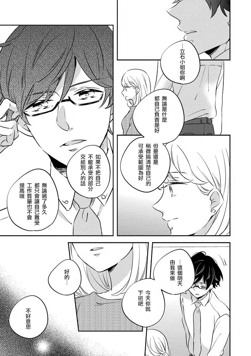 [雨倉ニコ]毒舌ボーイ強がりガール [中国翻訳]