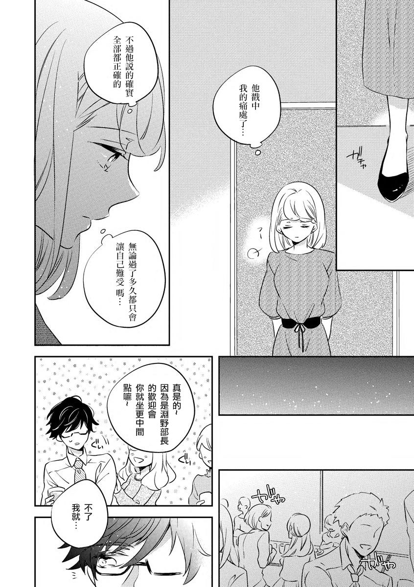 [雨倉ニコ]毒舌ボーイ強がりガール [中国翻訳]