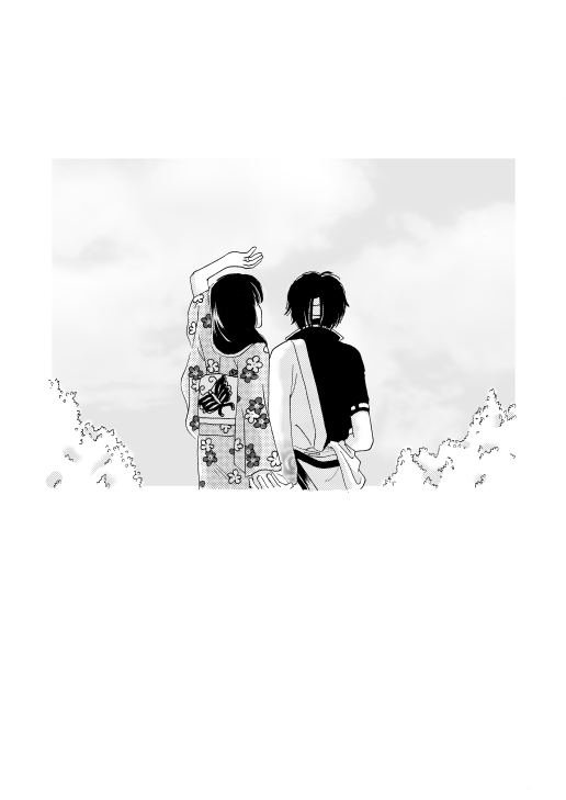 [サクラバ] 群青日和Ⅰ (銀魂) [DL版]