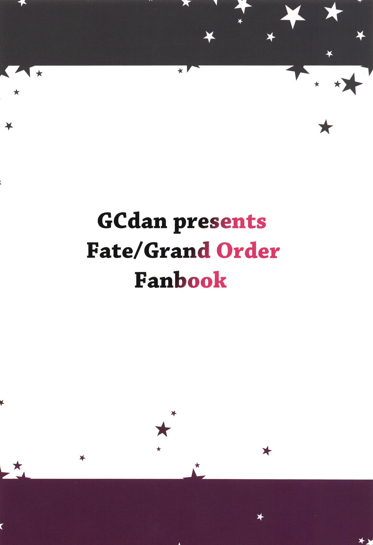 (COMIC1☆15) [GC団 (わくら)] BB (Fate/Grand Order)