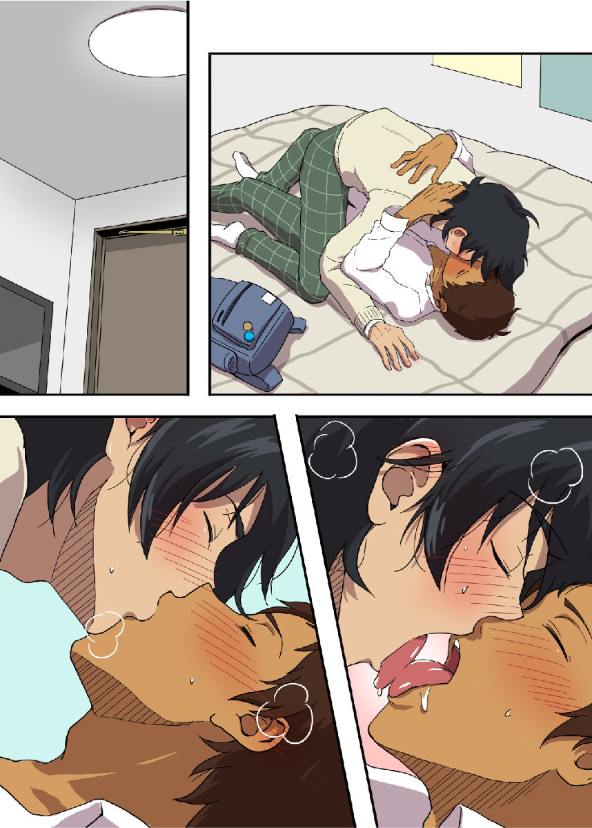 [Halleseed] AFTERSCHOOL ON FRIDAY (Voltron: Legendary Defender) [英語] [DL版]