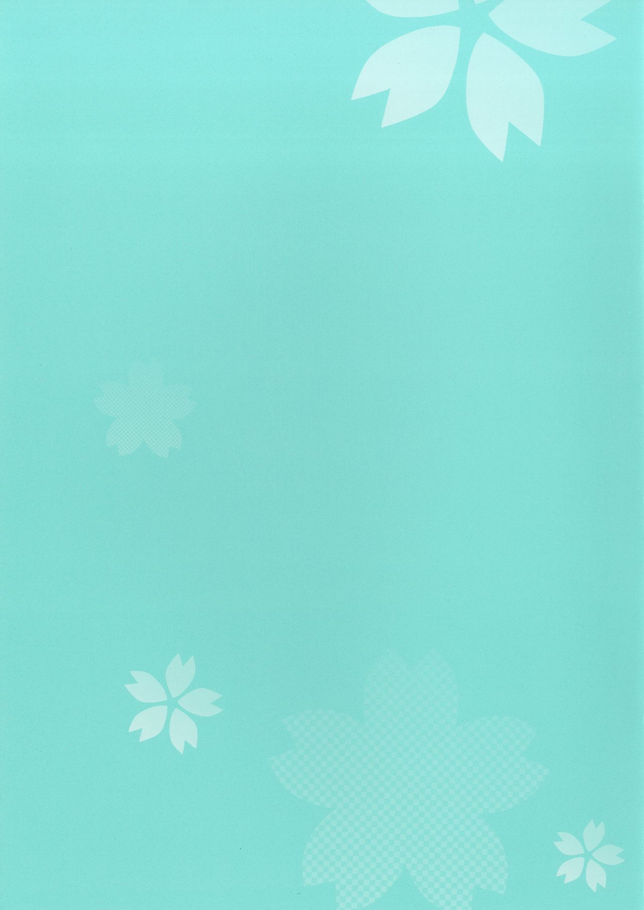 [Come Through (あづみ一樹)] ヒメゴトハジメ (ご注文はうさぎですか?) [中国翻訳] [DL版]