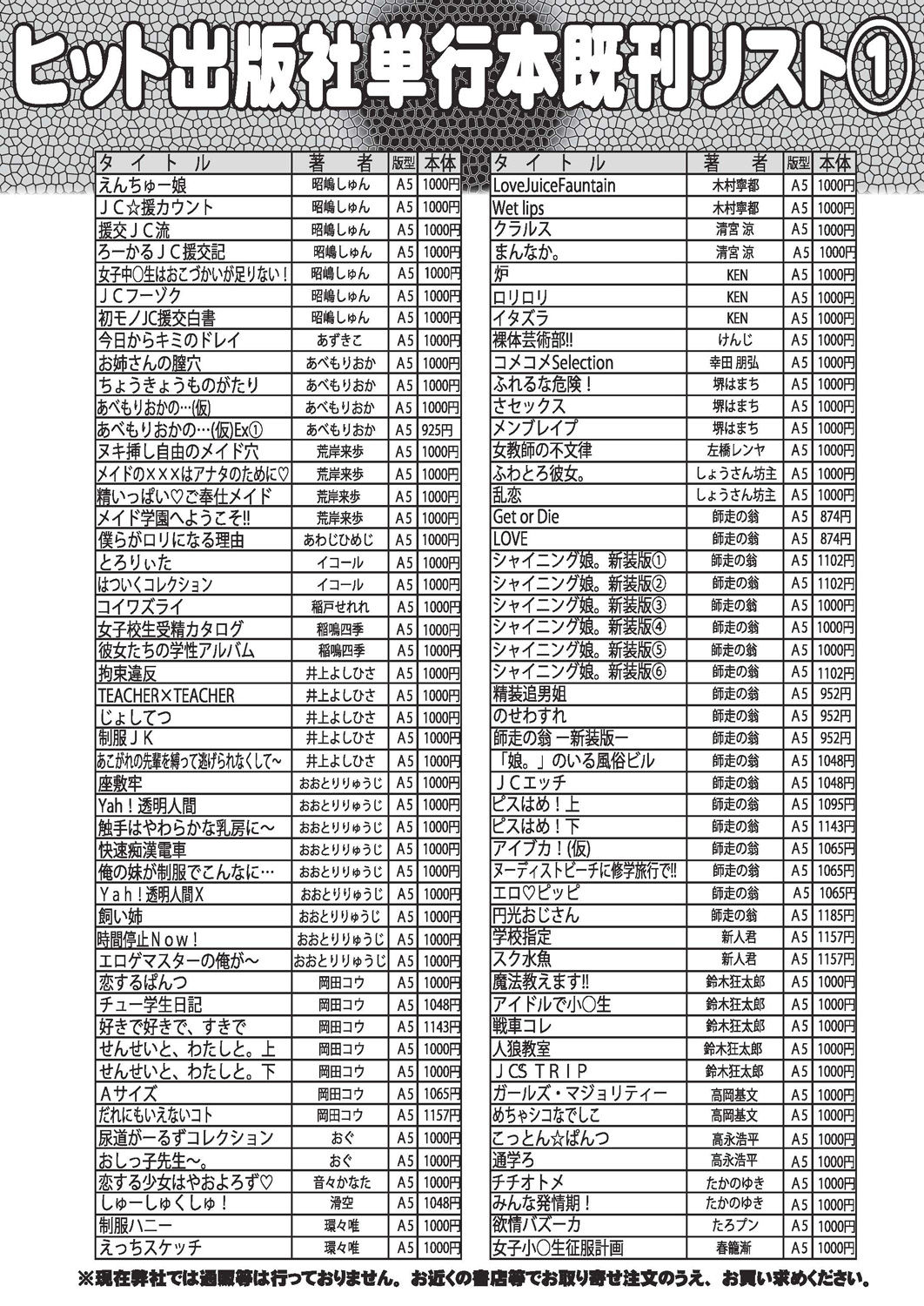 COMIC 阿吽 2019年2月号 [DL版]