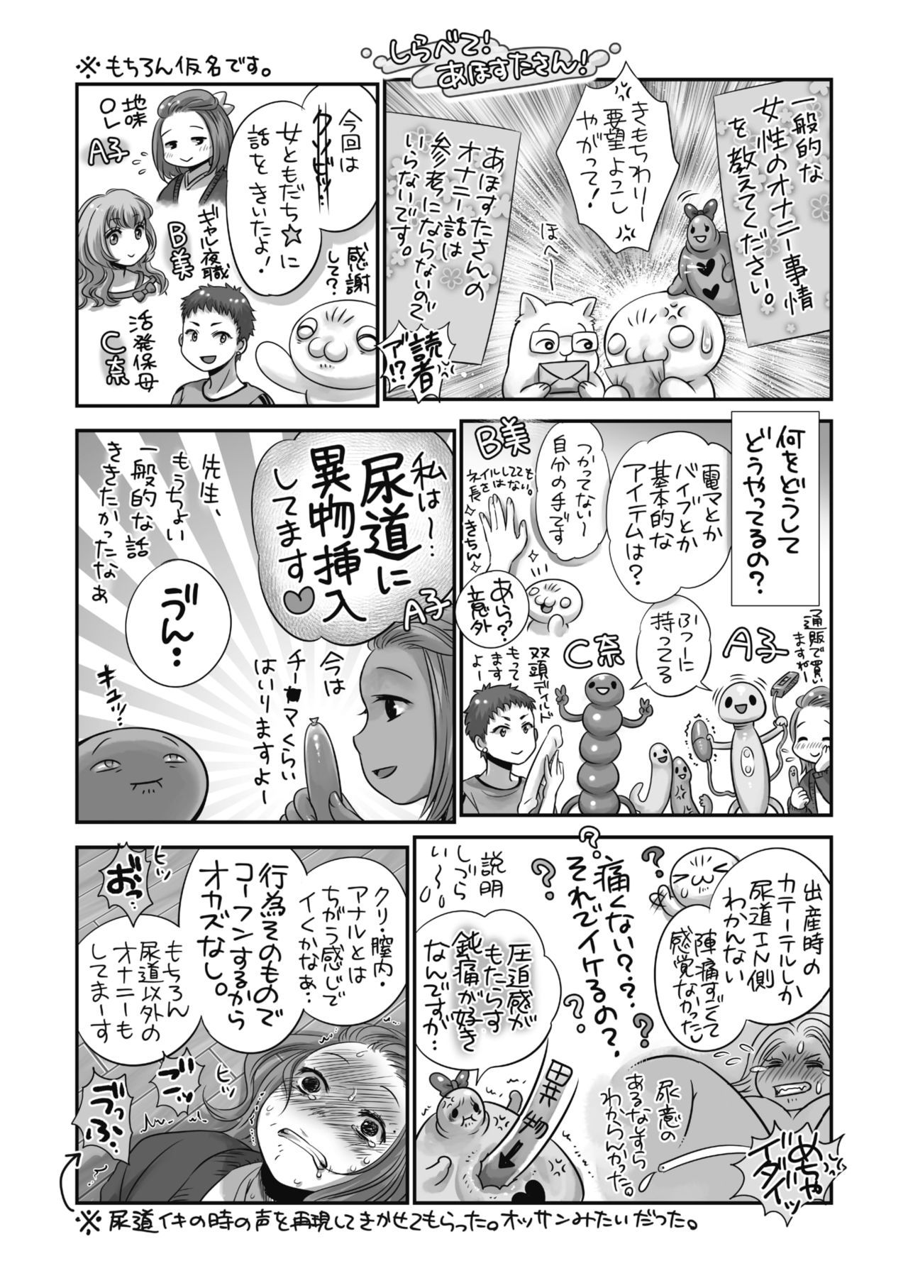 コミックメガストアα 2019年5月号 [DL版]