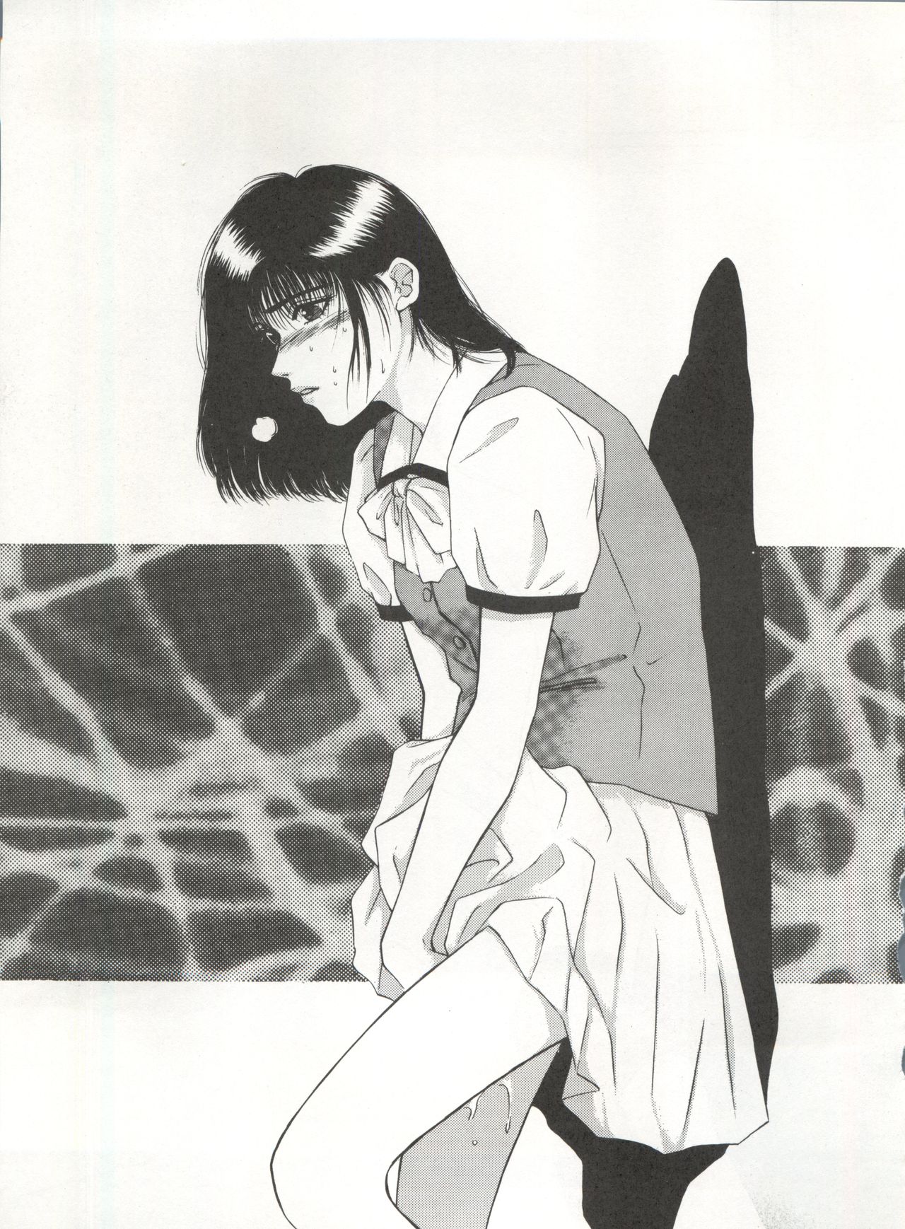 (Cレヴォ15) [ALPS (よろず)] LOOK OUT 30 (よろず)