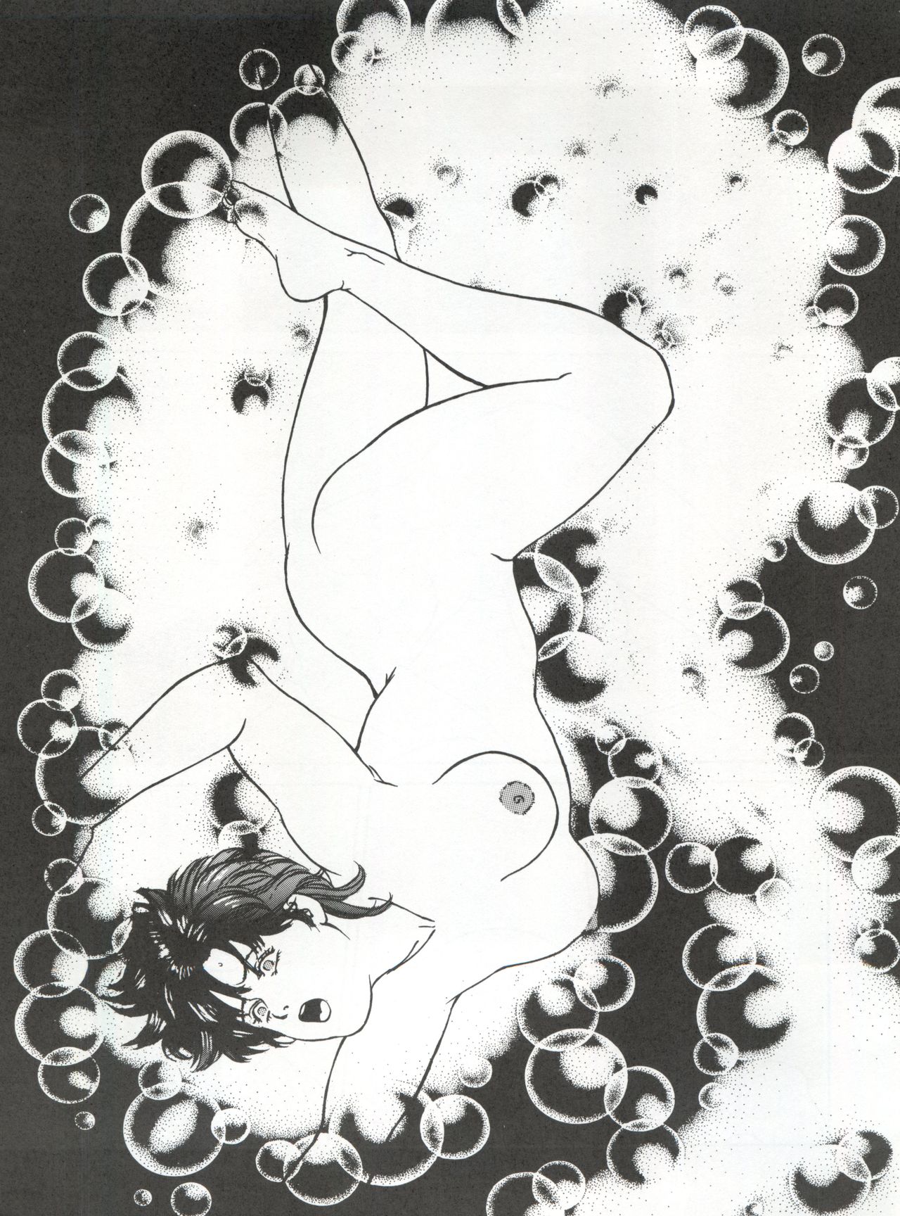 (Cレヴォ15) [ALPS (よろず)] LOOK OUT 30 (よろず)