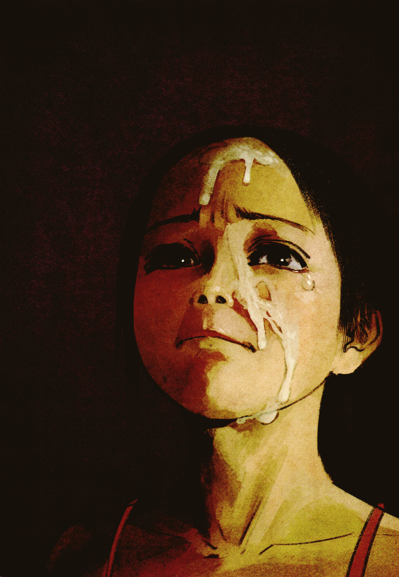 [東山翔] ガールラヴ・ダイアリー + 8P小冊子