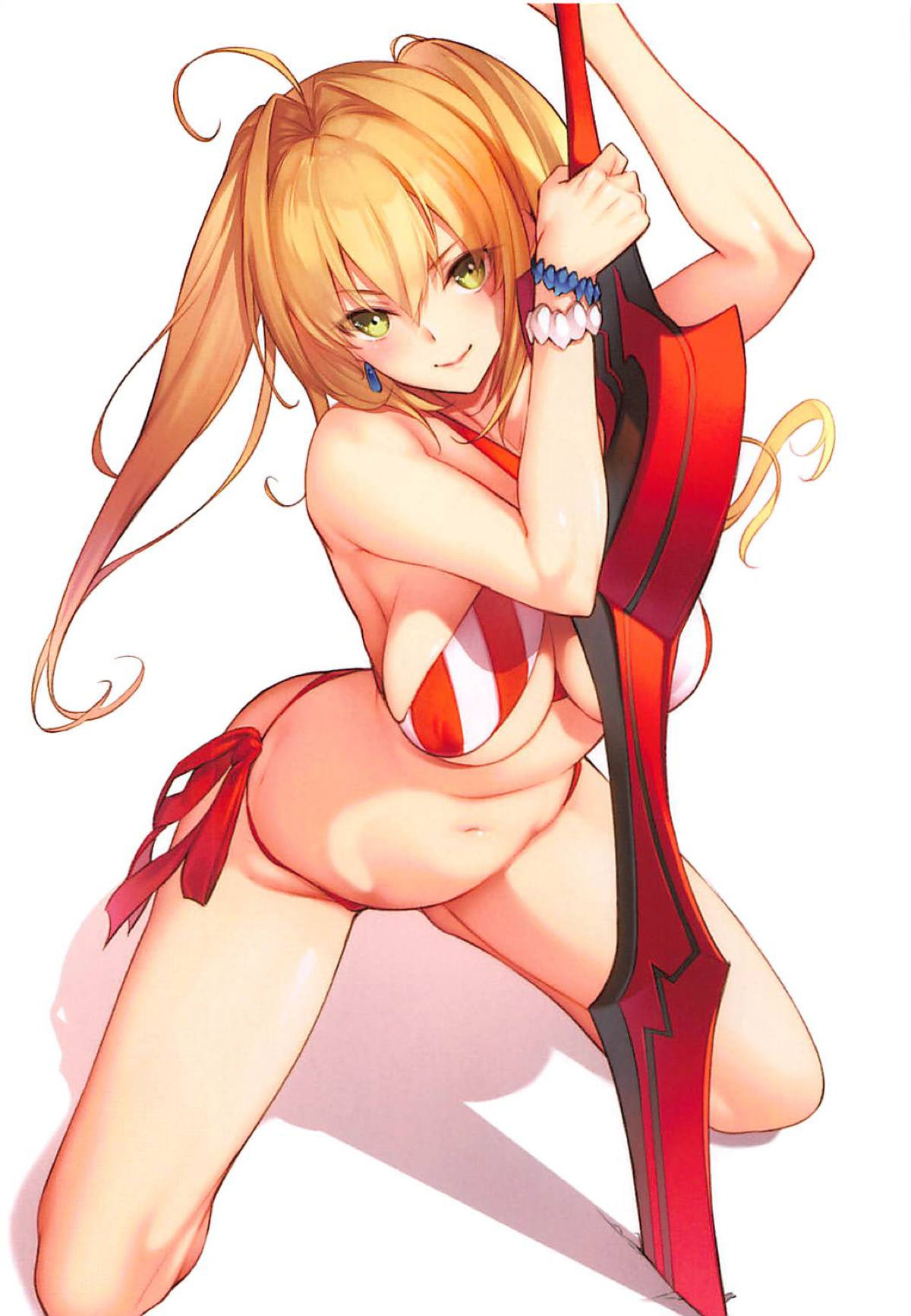 (C94) [孤独intelligence (ななお)] THE BOOK OF SAKURA 2 (Fate/stay night) [英訳]