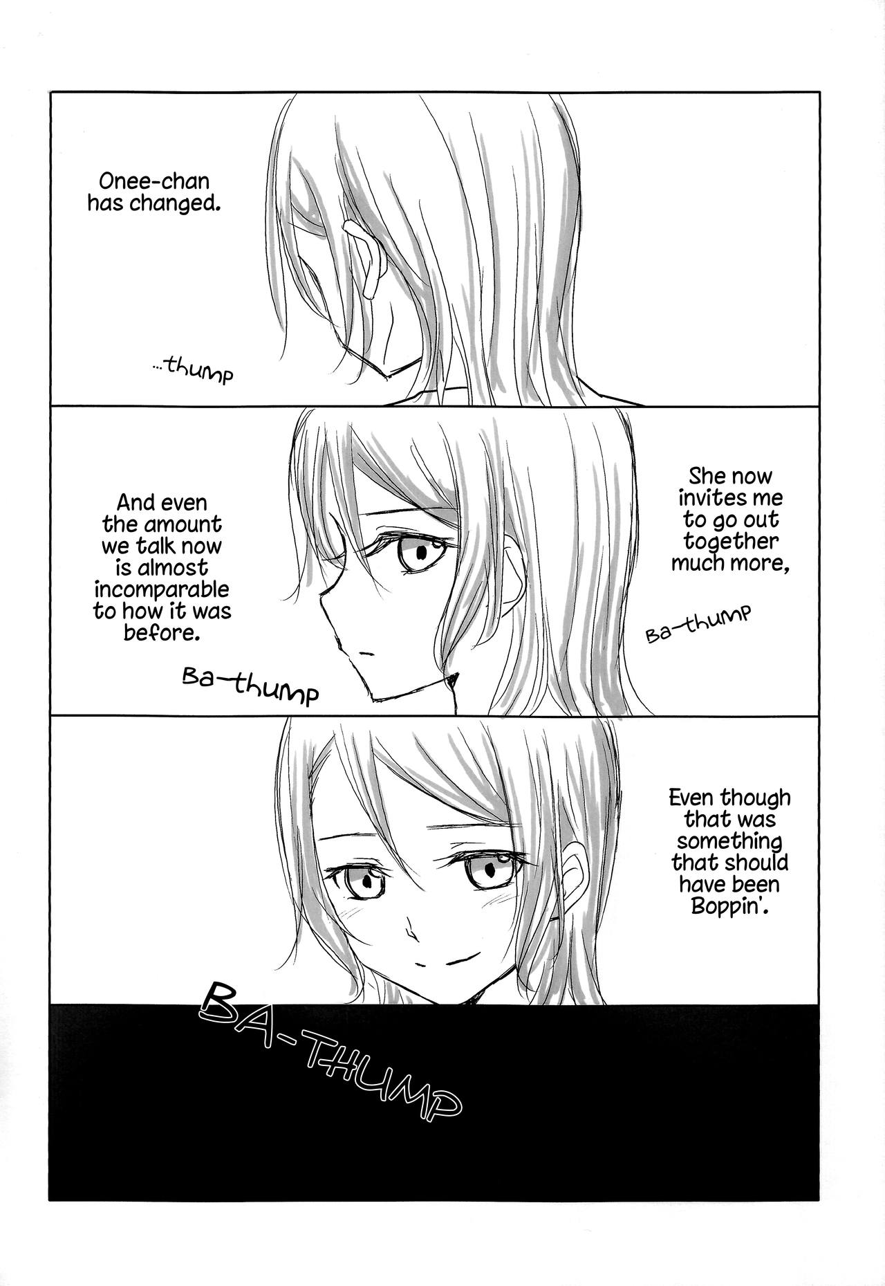 (バンドリ!スターフェスティバル4) [にしはるカフェ (西沢はるな、ちーちゃん54)] 拘束 (BanG Dream!) [英訳]