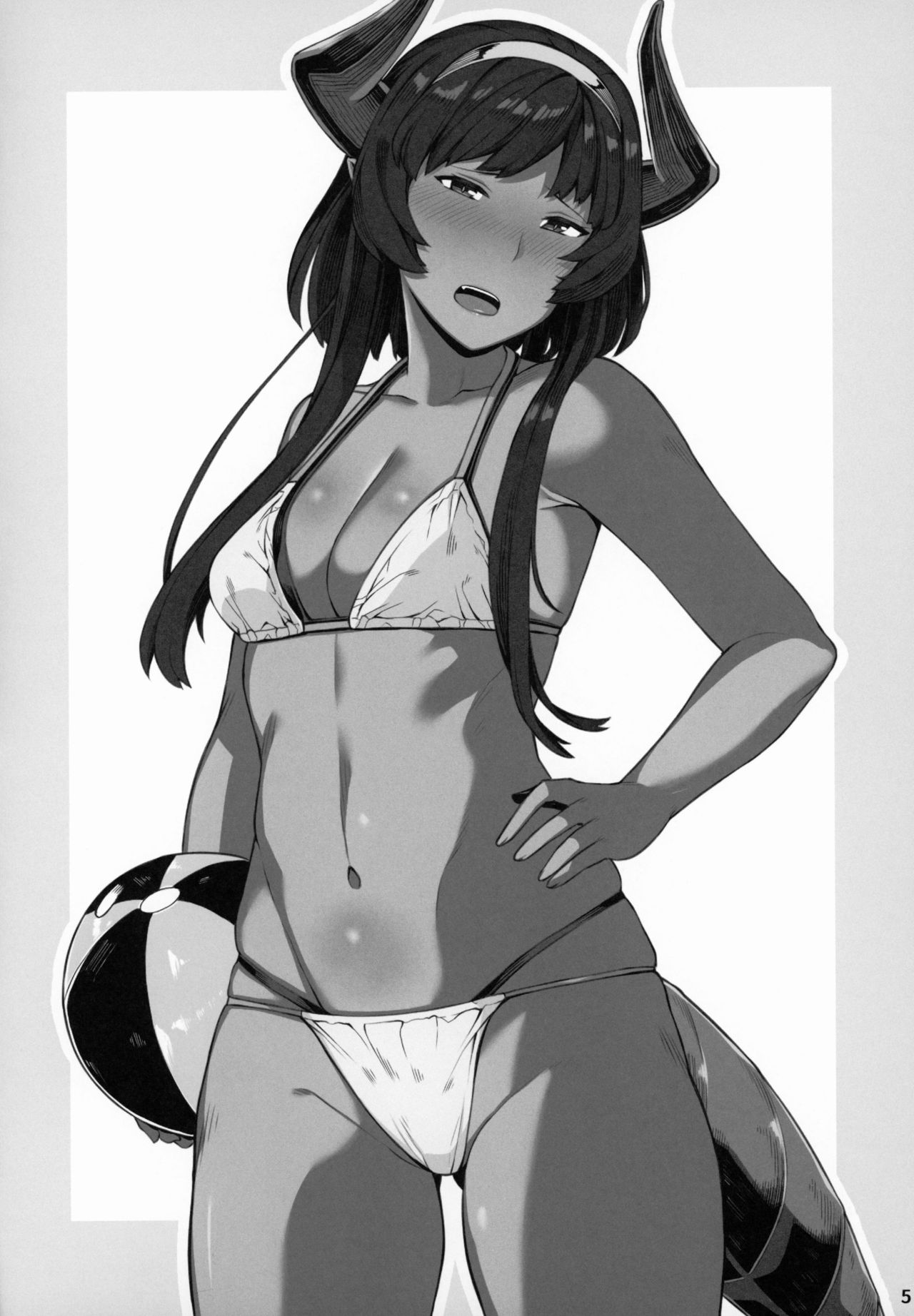 (コミティア124) [ぴるぽろー (廃狼)] 異世界シリーズ 異世界芸能事務所の宣材写真集