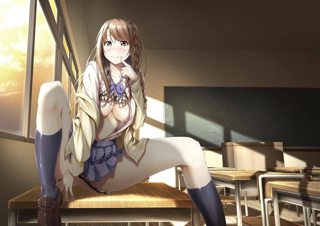 [shakestyle (ShAKe)] Re:Temptation2 [DL版]