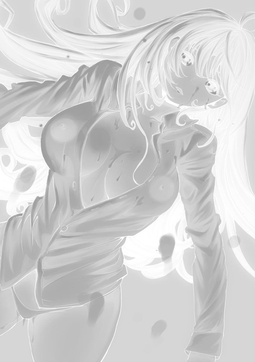 [春海潤] 痴漢専用車両へようこそ [DL版]