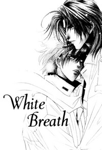 [かもめの御殿 (緋色れーいち)] WHITE BREATH (ダブル コール) [英訳]