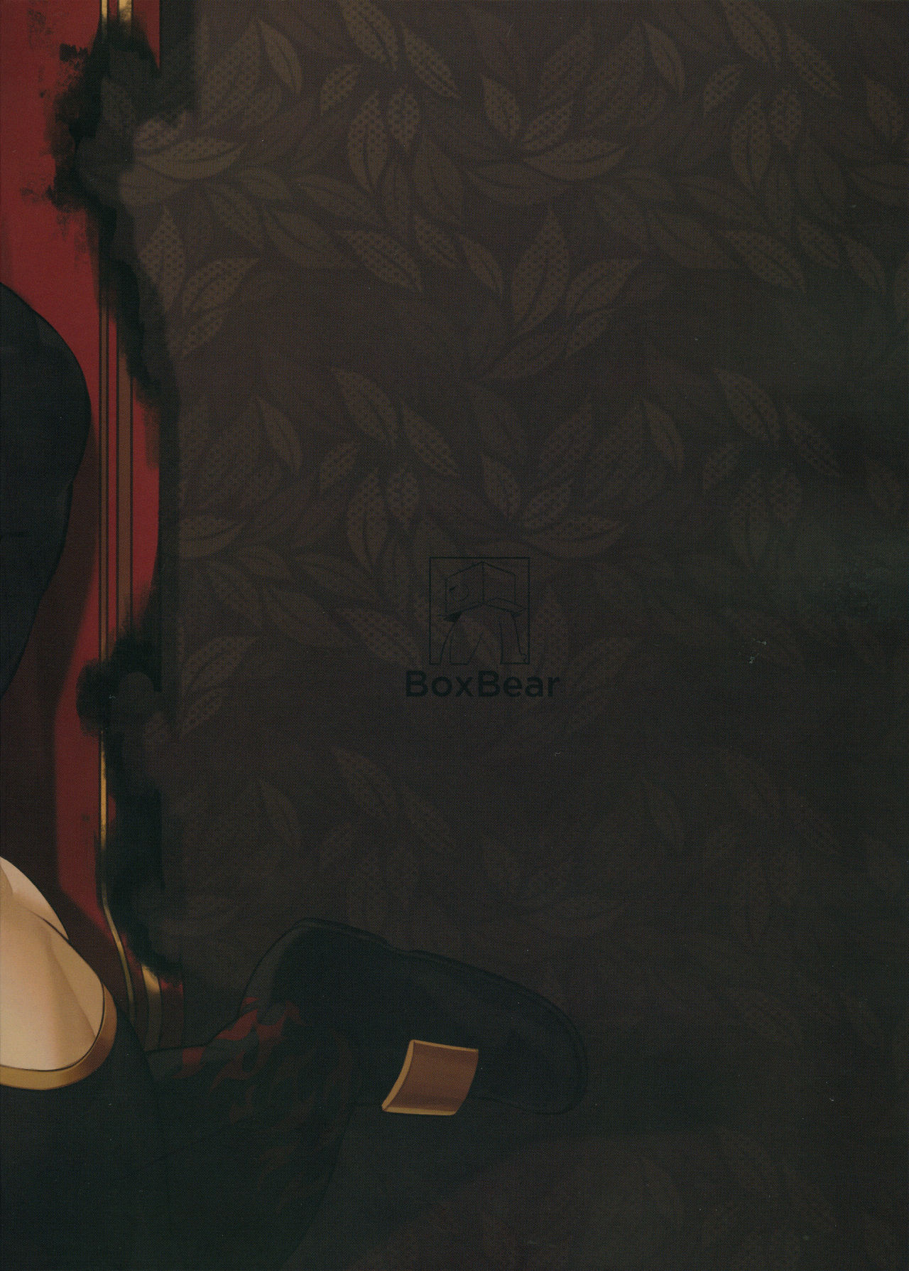 (C95) [BoxBear (GomTang)] どうか我に責め苦を (東京放課後サモナーズ)