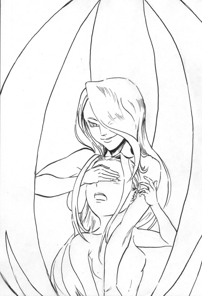 [イマアニ] エルアーク一周忌おめでとう！ (エルアーク)