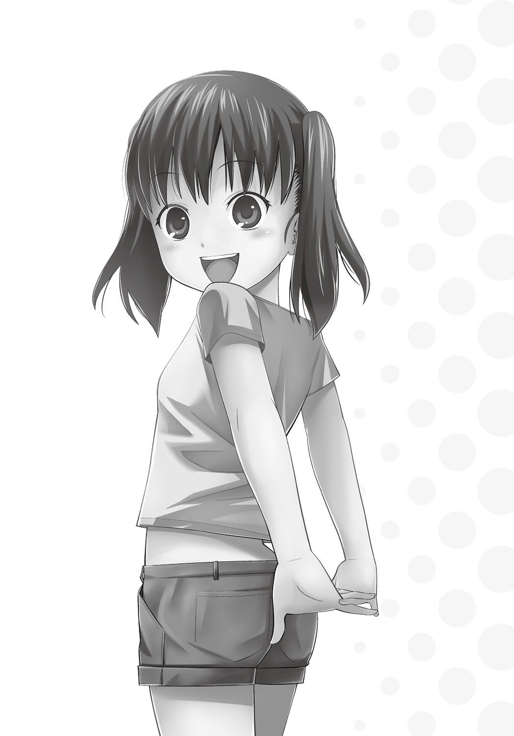 [椿十四郎] イモウト♥LOVER [DL版]