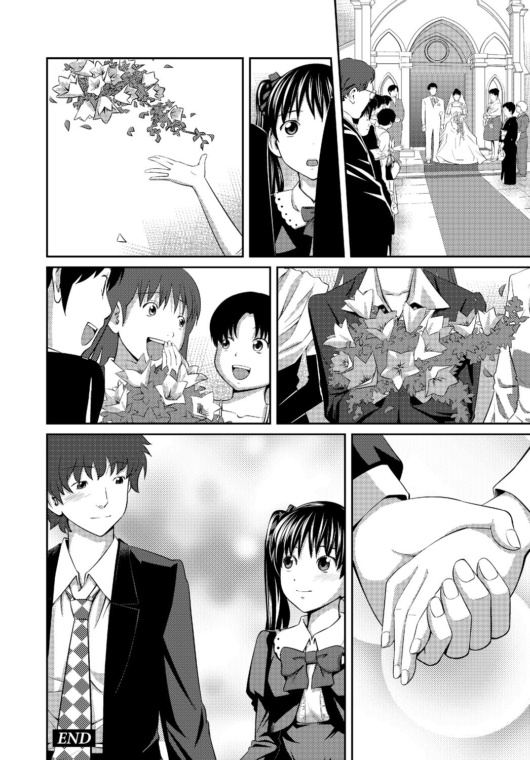 [椿十四郎] イモウト♥LOVER [DL版]