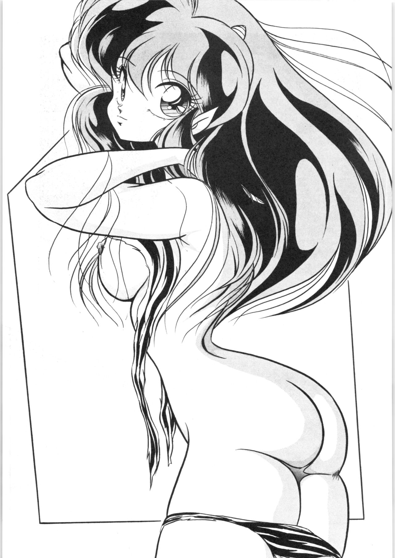 [C-COMPANY] C-COMPANY SPECIAL STAGE 10 (らんま1/2)