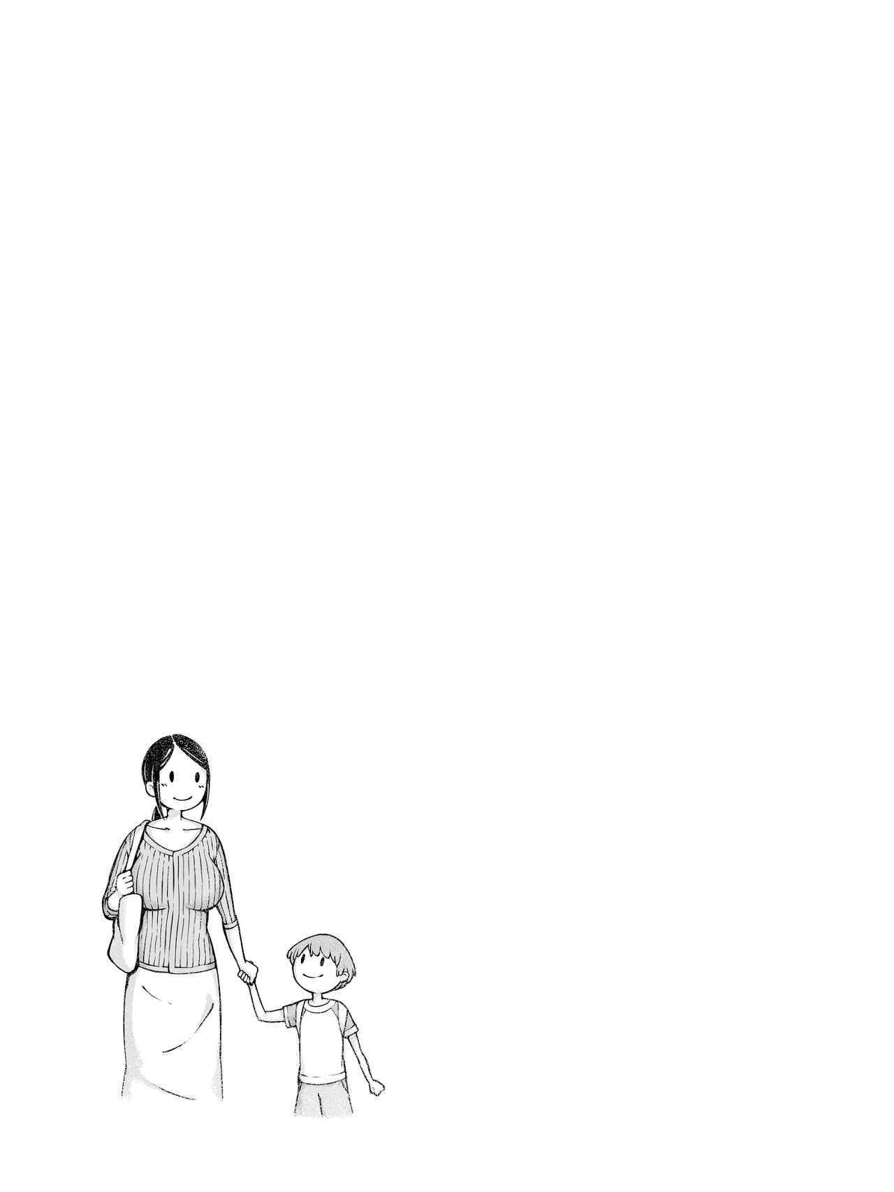 [プルポアゾン] 母喰い ～おっとりお母さんが年下ヤリチンに狙われる時～