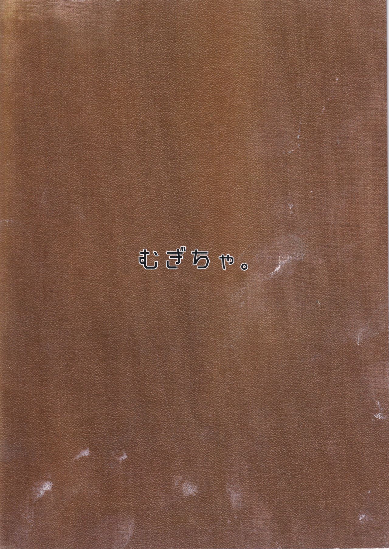 (C95) [むぎちゃ。 (hans)] Private Girls vol:2 (東方Project)