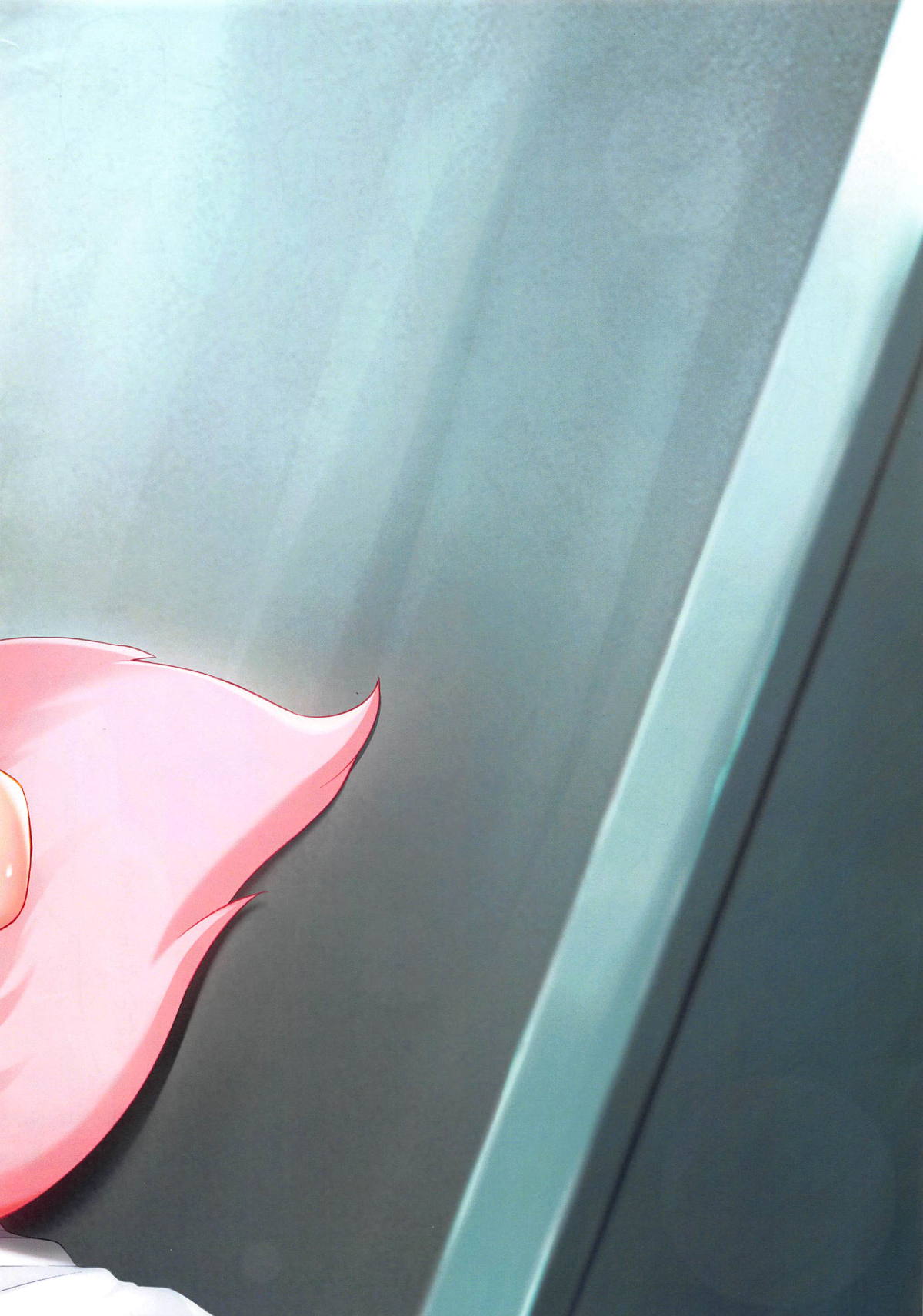 (COMIC1☆15) [お稲荷Summer (増島次郎)] コヤンスカヤさんに搾精される本 (Fate/Grand Order)