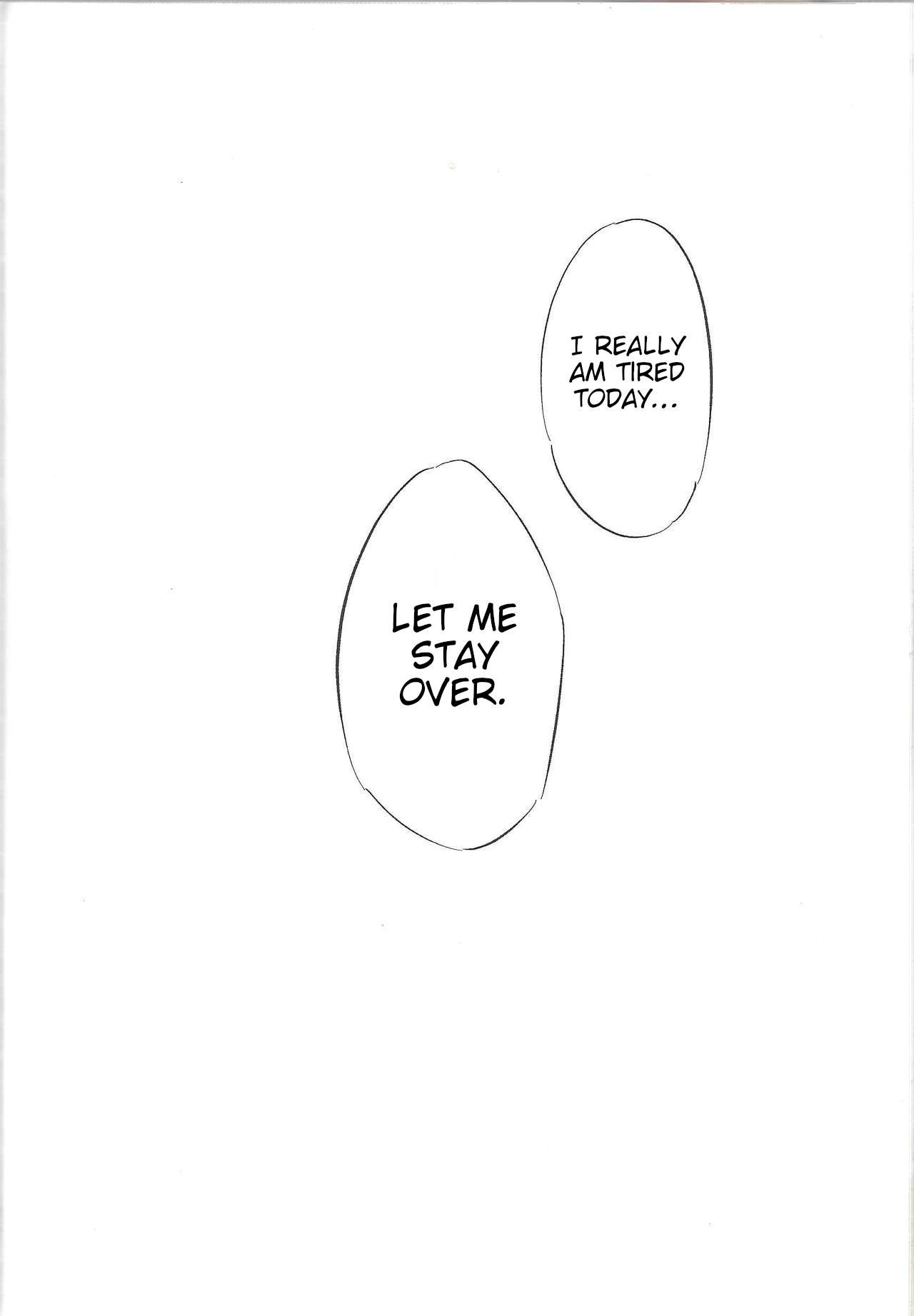 (千年☆バトル フェイズ22) [Ham string (しろゐじゃむ)] 了見はずるい (遊☆戯☆王VRAINS) [英訳]