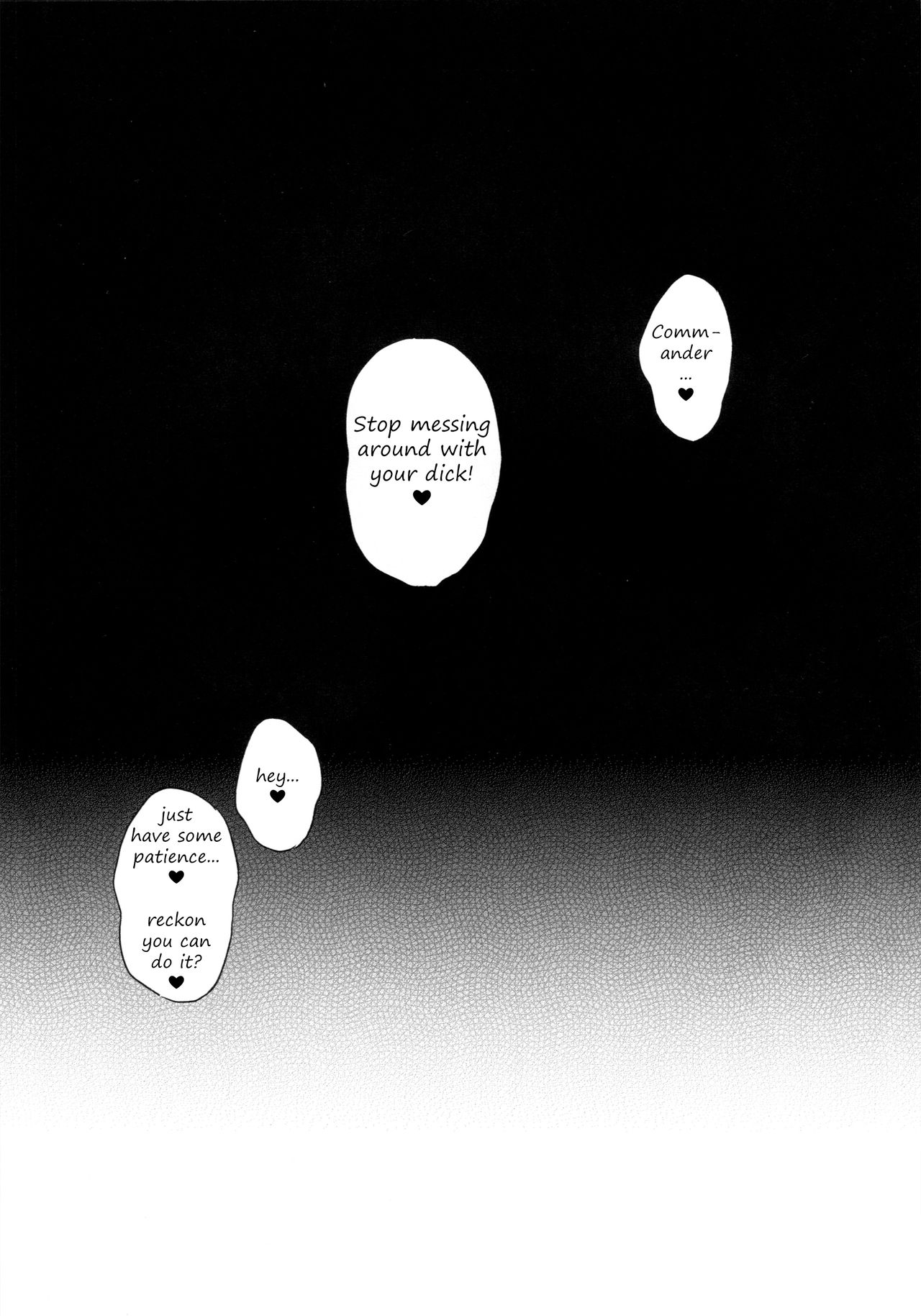 (C95) [テングコテング (コテング)] 学園バスタイム (アズールレーン) [英訳]