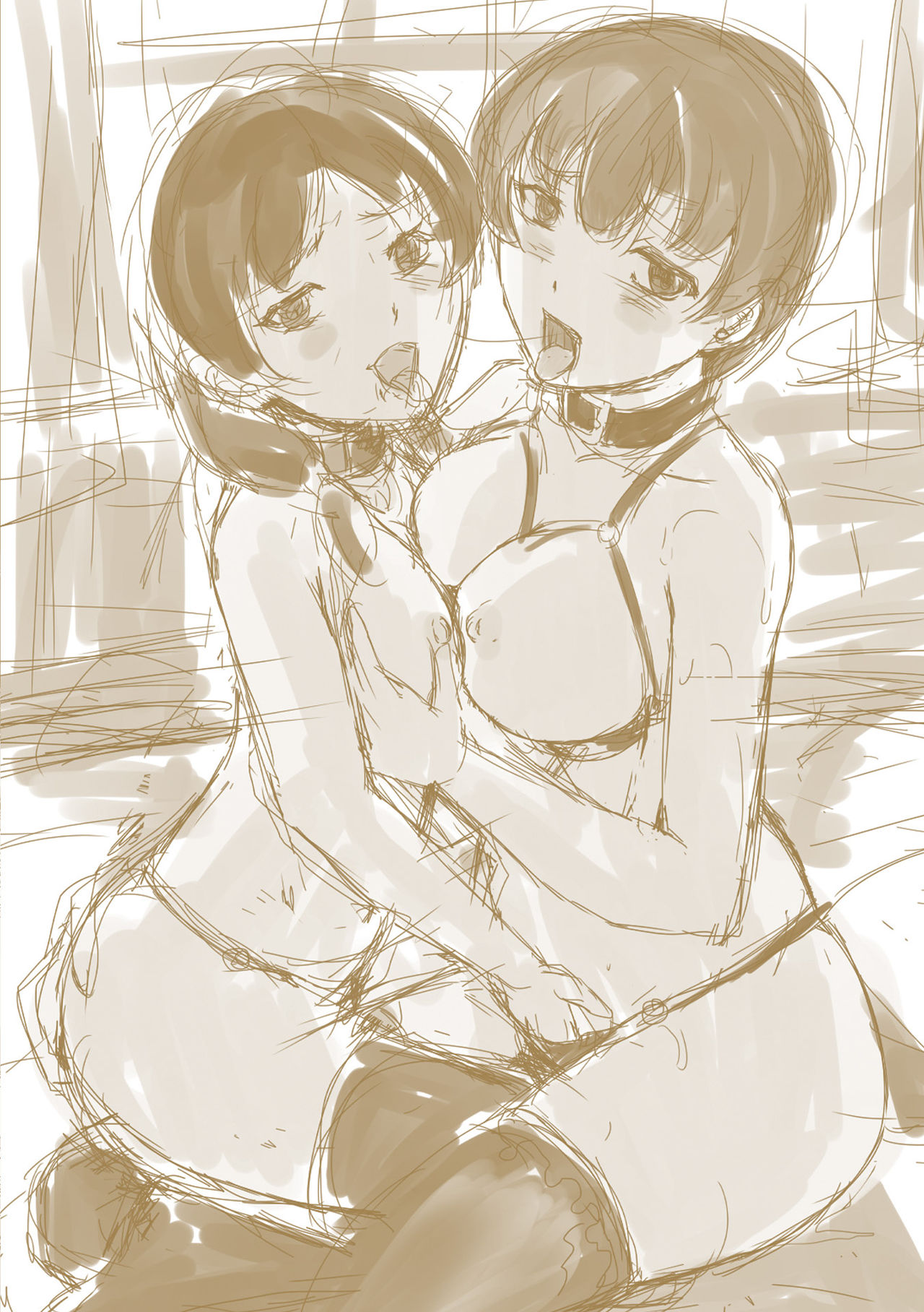 [助三郎] ファントムオンライン [DL版]