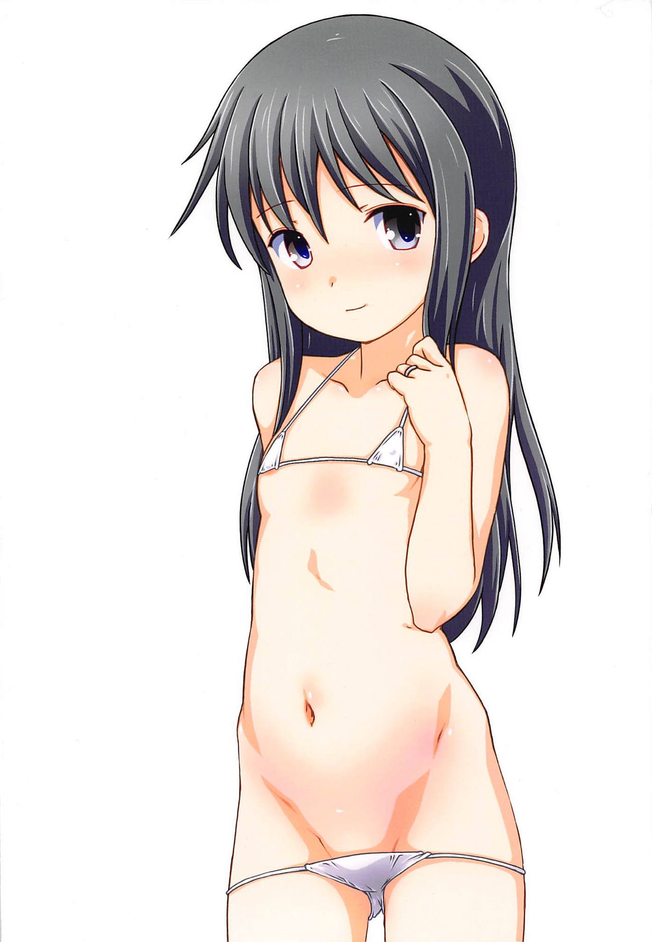 (砲雷撃戦!よーい!三十八戦目) [てすた厨房 (てすた)] ケッコン清霜といちゃらぶえっちするだけの本 (艦隊これくしょん -艦これ-)