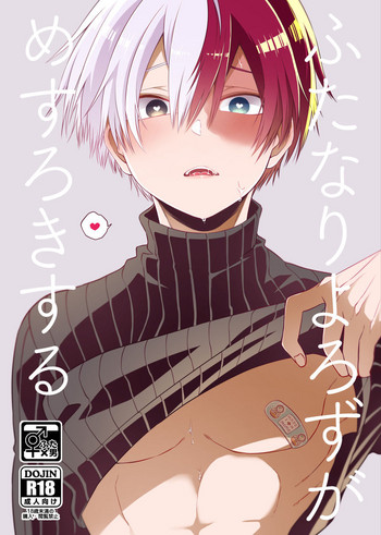 (どうやら出番のようだ!14) [ぽことう (ぽこた)] ふたなりよろずがめすろきする (僕のヒーローアカデミア)