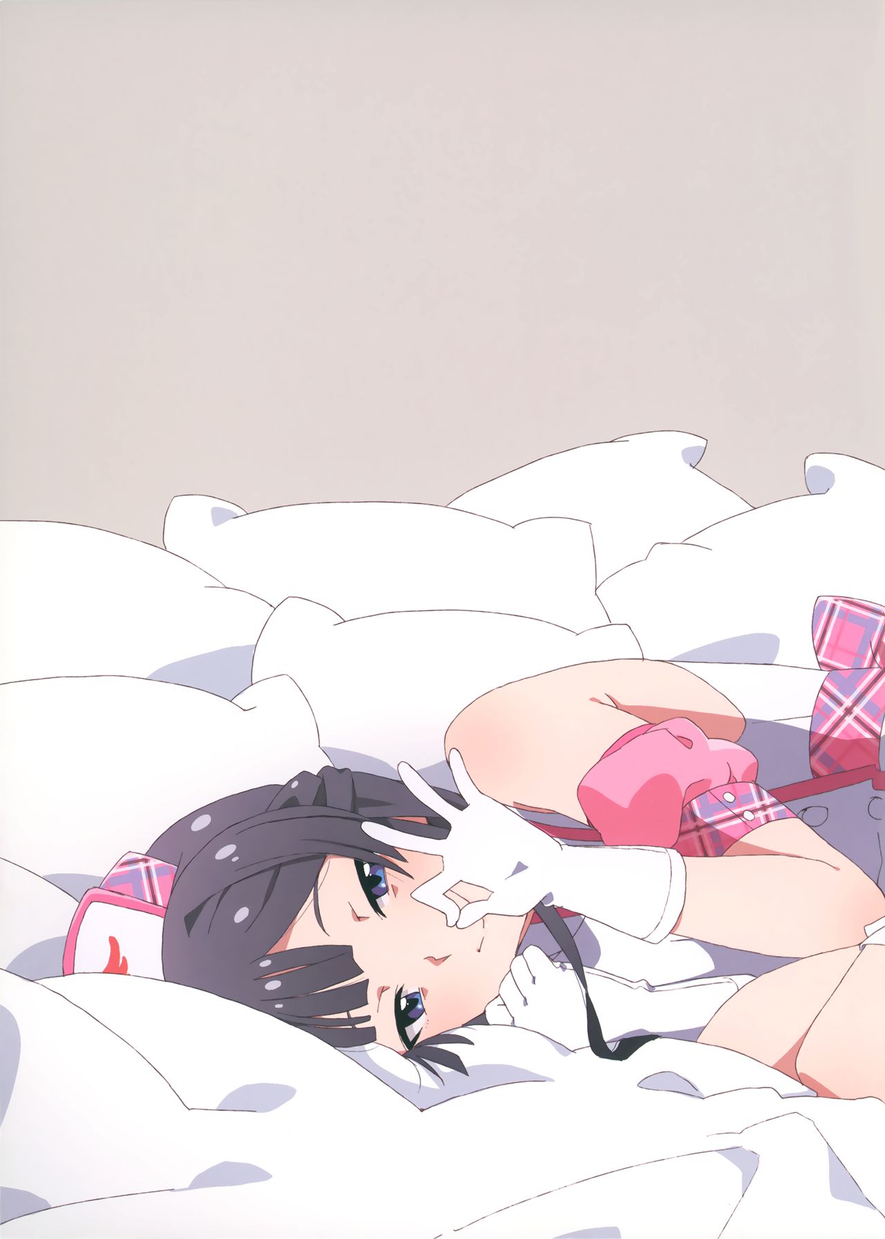 (C92) [さんだいよっきゅう (小桜菜々音)] LIP SERVICE2 (アイドルマスター ミリオンライブ!) [中国翻訳]