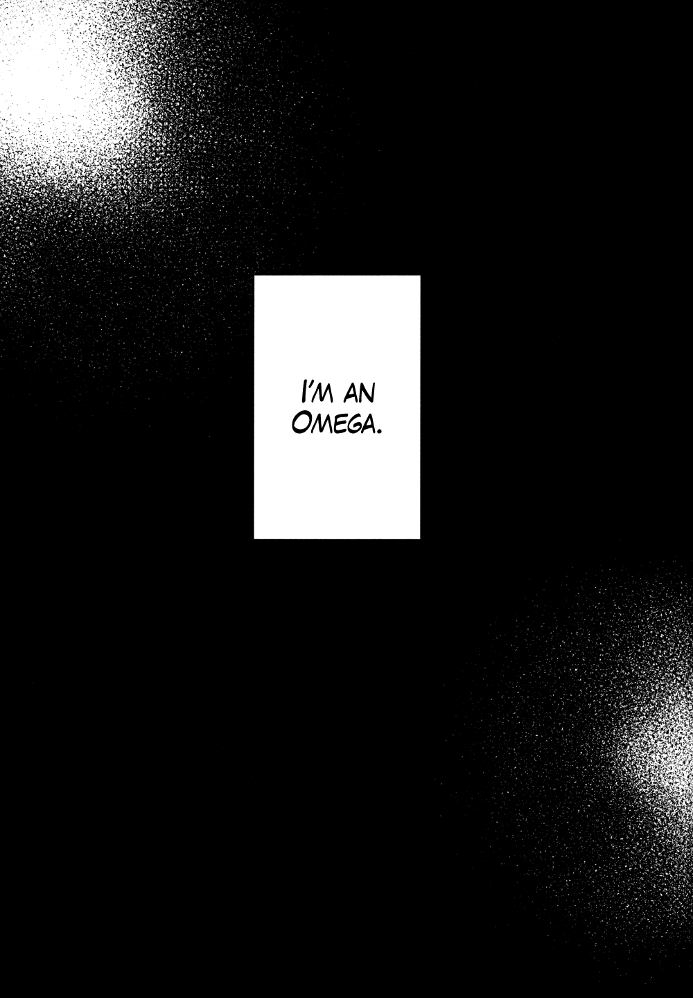 (ハートミート・サウスポー4) [Dig Dug (黒城)] オメガバース・君が望まない世界 (ダイヤのA) [英訳]